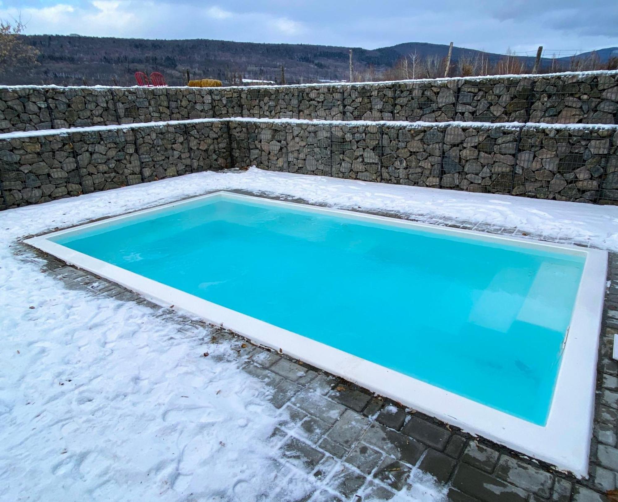 La Belle Excuse Hotel Saint Joachim Стая снимка