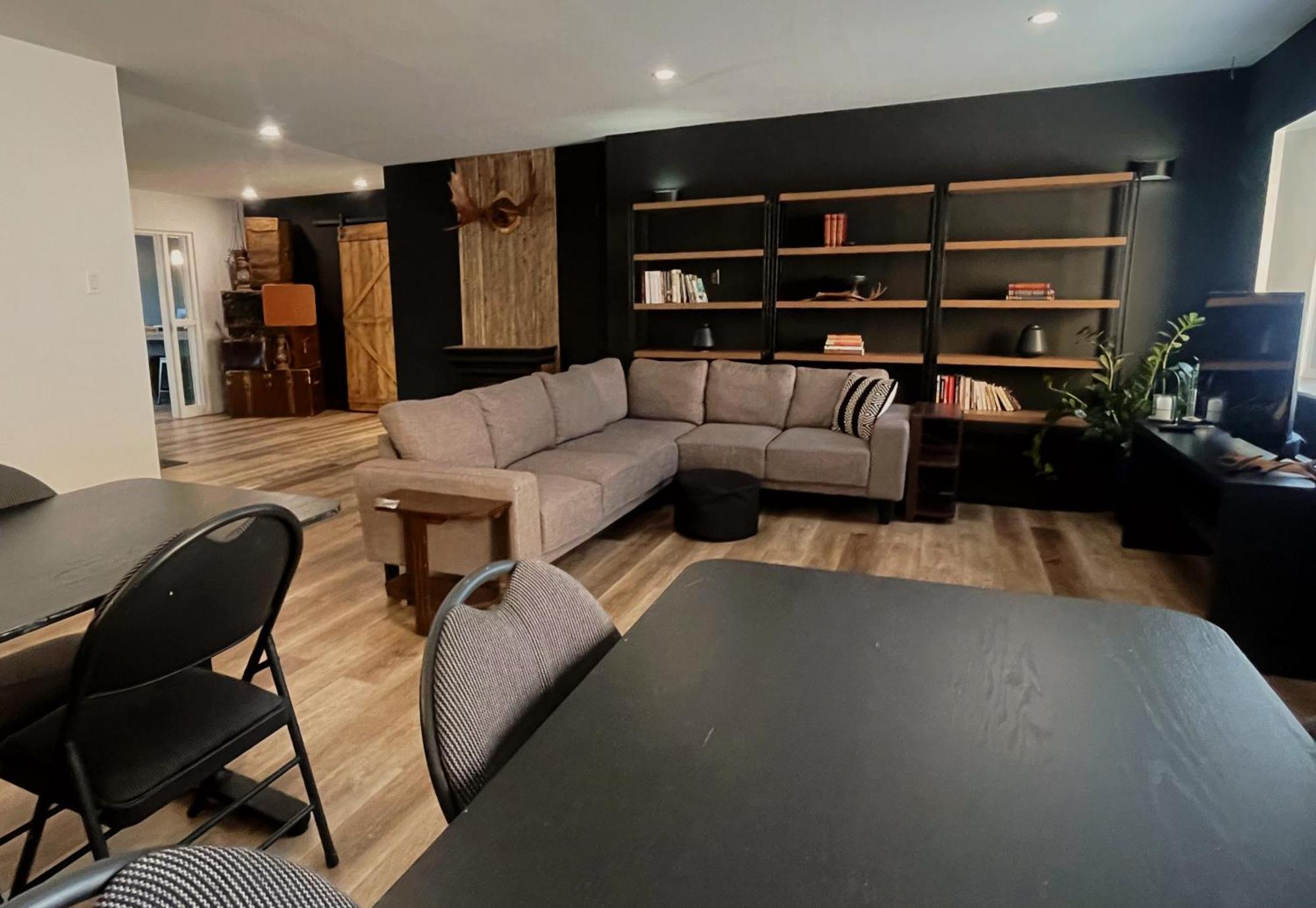 La Belle Excuse Hotel Saint Joachim Екстериор снимка